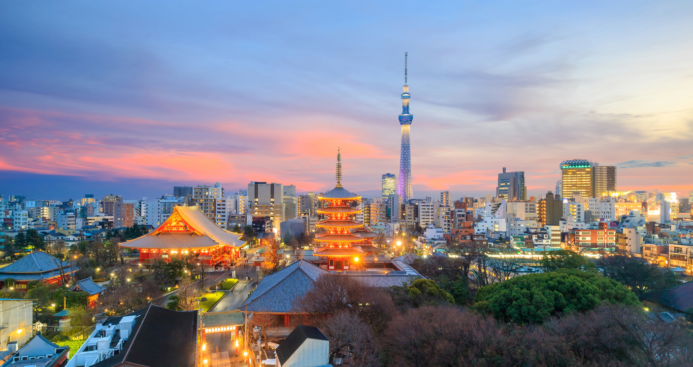 Japan